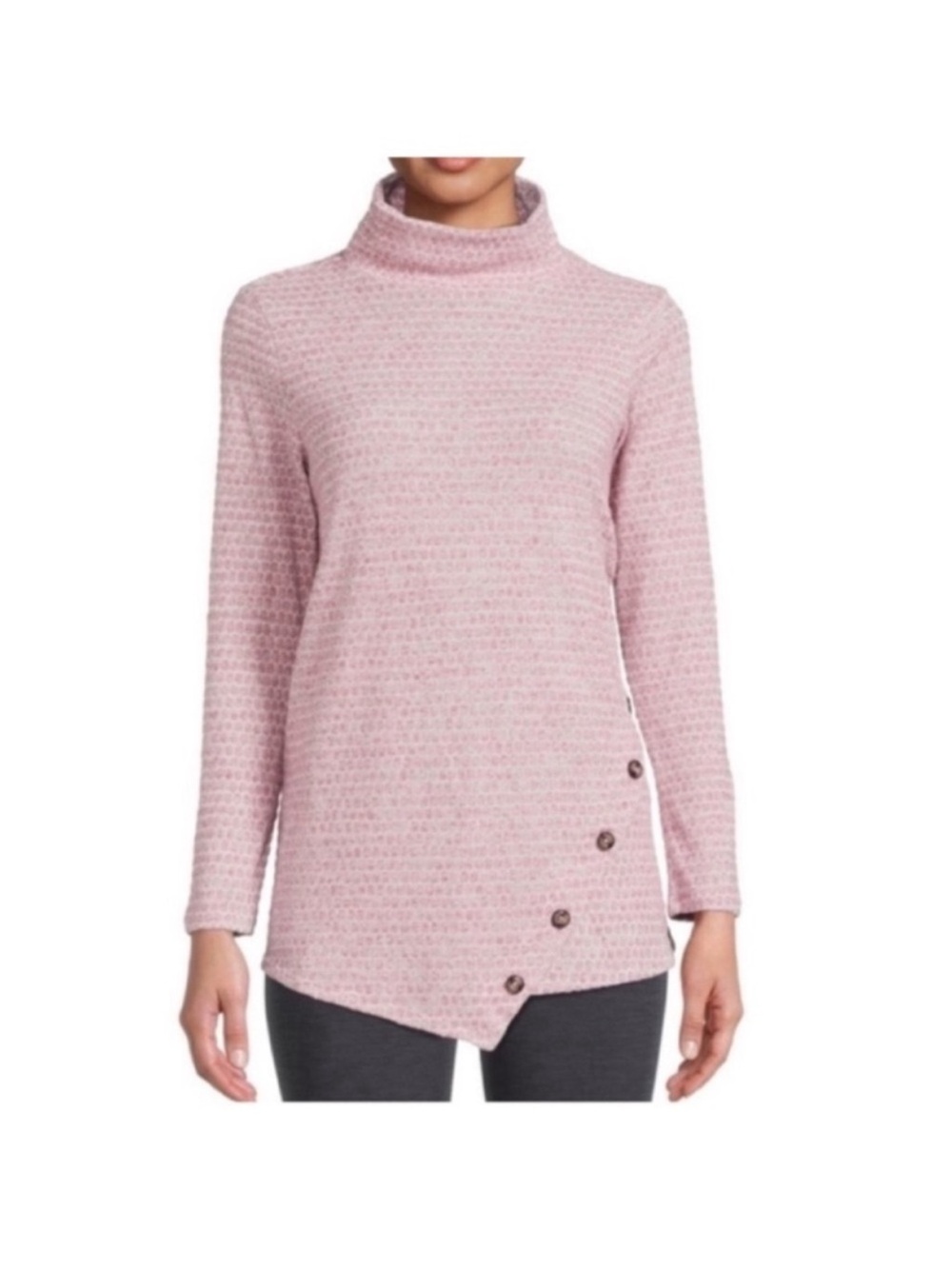 New New York Laundry Sweater